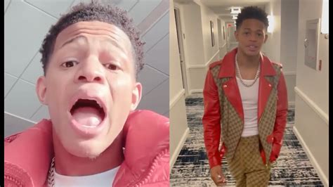 YK Osiris Continues To Roast Mustard, Lil Yachty And Meek Mill 